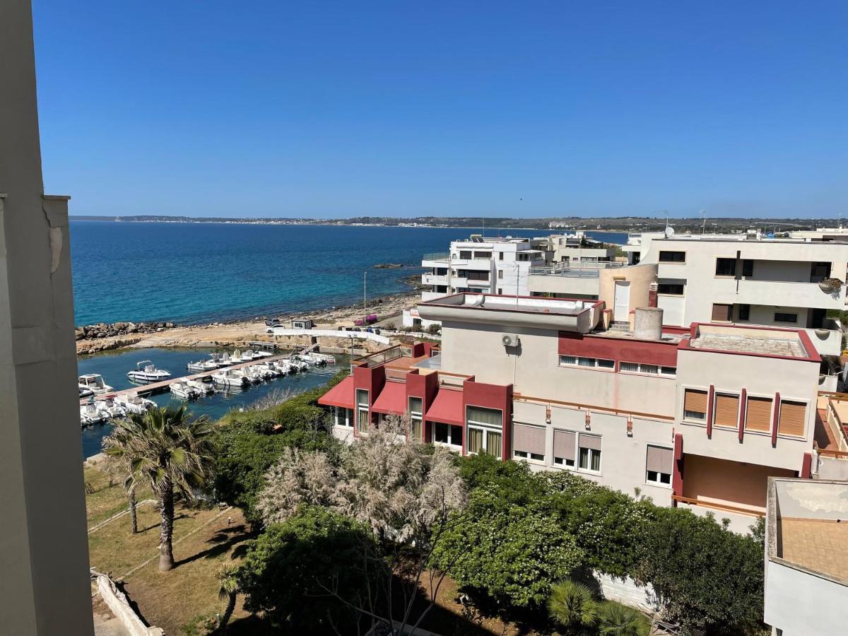 Vista Mare Gallipoli Perla Marina المظهر الخارجي الصورة